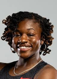 Jada Barrow's Instagram, Twitter & Facebook