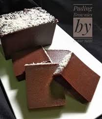 Lalu tambahkan 2 sendok makan tepung maizena. Resep Cara Membuat Puding Susu Coklat Nutrijel Sederhana