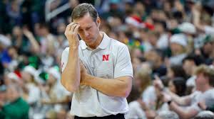 Hoiberg Takes Blame as Iowa Capitalizes on Nebraska's Sweet 16 Blunder