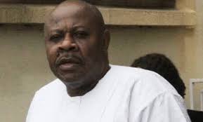 The Federal High Court in Abuja has convicted a man, David Udensik, also  known as Dr Jacob Bello, for his involvement in an international oil fraud  worth over $1m.