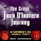 The Great Jack O’Lantern Journey event image