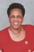 Obituary information for Hazel Irene Gilbert