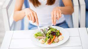 We did not find results for: Menu Makan Saat Jalani Diet Karbo Bunda Harus Tahu
