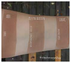 Kevyn Aucoin The Sculpting Powder This Teacher Wears Makeup
