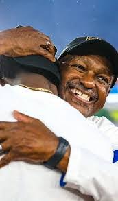 Alphonso Gaines's Instagram, Twitter & Facebook