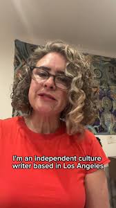 Join the conversation., Writer Carolina Miranda describes what audiences  can expect from L.A. Omnibus' ‘Tren Al Sur’