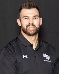 2024 Baseball Roster