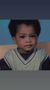 What High School Did Tracey Edmonds Go to