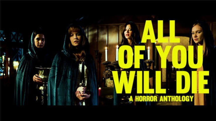 All of You Will Die - IMDb