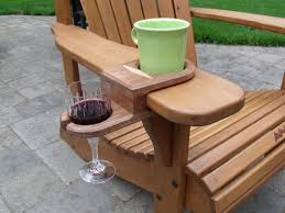 Good Ideas For You Patio Furniture Diy Cups Wine Glass Holder Woodworking