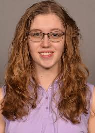 2024-25 Women's Golf Roster