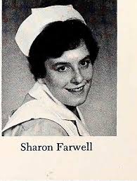 Sharon Katherine Farwell Butay (1943-2013)