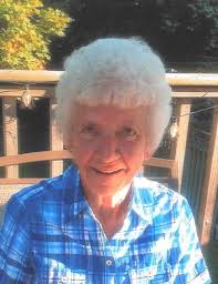 DAWSON, Ruby Delores