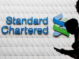Standard Chartered To Pay 1 1 Billion For Sanctions