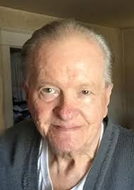 Irvin F. Lindinger Obituary (2024)