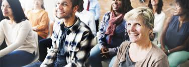 Learn vocabulary, terms and more intensional orientation. Training Intentional Communication Consultants