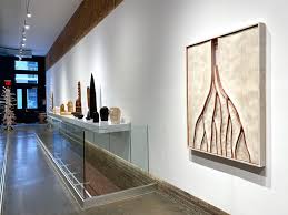 224: JULIAN WATTS, Black cone bowl < Curated: Selected by Patrick Parrish,  20 May 2021 < Auctions