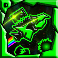 If you have been on the hunt for some awesome app icons that are better on aesthetics. Free Download Geometry Dash Icon Art N3 By Gmdanithen00bgm 512x512 For Your Desktop Mobile Tablet Explore 96 Kahoot Wallpapers Kahoot Wallpapers