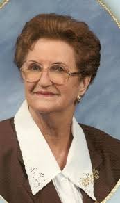 Alice Batton Obituary May 9, 2010