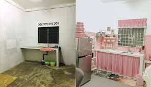 Maybe you would like to learn more about one of these? Macam Tak Percaya Hasil Deco Rumah Sewa Tanpa Renovate Ini Terus Bertukar Wajah