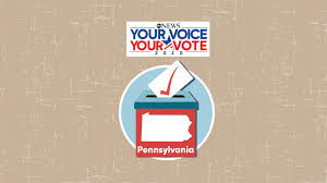 Vote.org will regularly disseminate information related to understanding election results and share any action. Pennsylvania 2020 Election Results Abc News