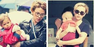 Scarlett johansson is pregnant and expecting her first child with colin jost. Rose Dorothy Dauriac Wiki Scarlett Johansson Daughter Age Bio