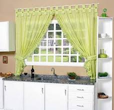 A bar cart is probably the. Kitchen Curtain Ideas 2019 Smart Trik