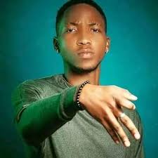 Profile for Warren Broly