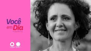 Curta o som de Flávia Wenceslau