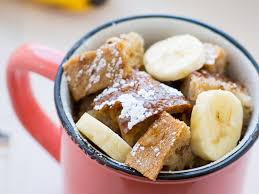 Microwaves come in a wide variety of brands, sizes and styles. 17 Healthy Breakfast Recipes You Can Make In A Mug Self