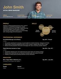 Bullets allow you to highlight your most relevant accomplishments and separate your job duties, skills, and achievements as separate points—but they're not appropriate for every type of resume. The 10 Best Digital Marketing Cv Resume Examples