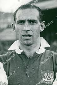 Frank Squires Plymouth Argyle Fc Footballer Editorial Stock Photo