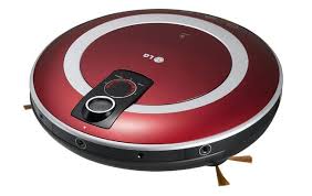 Ya nadie duda de que los robots de cocina son todo un acierto en cualquier hogar. Lg Hom Bot La Nueva Version De La Aspiradora Robot De Lg Si Llegara A Espana