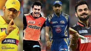 Ipl Points Table Topper Of All Seasons Of Indian Premier League Premier League League Chennai Super Kings