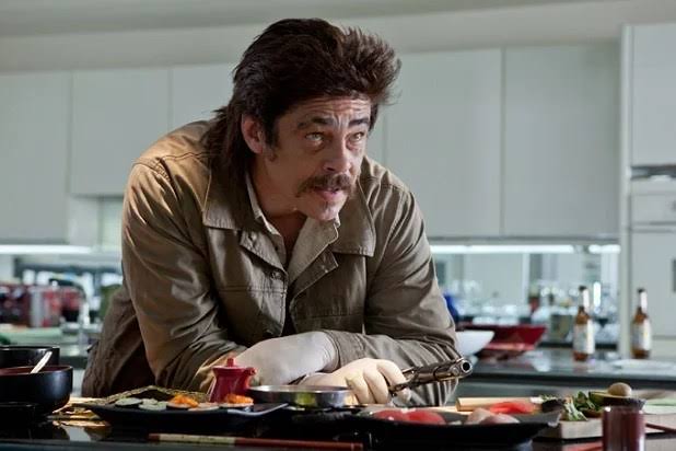Paul Thomas Anderson's 'Inherent Vice' Gets Oscar-Friendly Release Date -  TheWrap