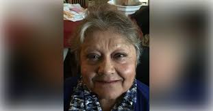 Obituary information for Felipa Estrada