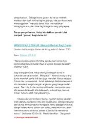 Ketika menyembuhkan orang lumpuh, yesus berkata kepadanya bahwa dosanya telah diampuni. Renungan Harian Air Hidup 2020