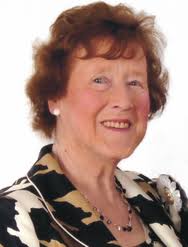 Condolence Book for Kathleen Kilcullen (née James) (Dromore West, Sligo)