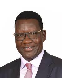 KENYA NATIONAL COOKING TRANSITION STRATEGY