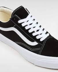 Premium Old Skool 36 Shoes | Black | Vans