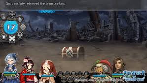 The story here is that you're a lost soul known as a stranger, and you find yourself in another dimension after a particularly nasty. Preparing To Ambush Enemies In Strangers Of Sword City Siliconera