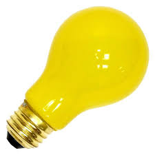 Industrial Performance 00502 Bug Light