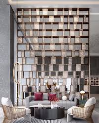 Pin By Asena Gazioglu On Duvar In 2020 Luxury House Interior Design Partition Design Wall Partition Design