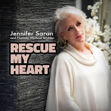 Jennifer Saran Music