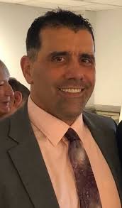 Domenick, D'Adamo Jr., passed away