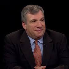 Jay Wright — Charlie Rose