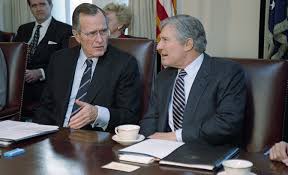 Faith, love and triumph over loss; About The Mosbacher Institute The Bush School Of Government Public Service