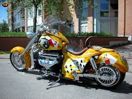 Www Aerograf Com Pl Boss Hoss Super Bikes Harley Bikes