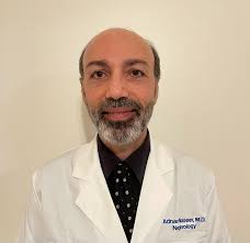 BMH Geriatric Medicine