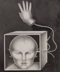 REGARD(S) CONTEMPORAIN : Fond d'une galerie parisienne